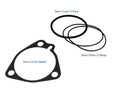 Suncoast Converters Replacement Seal Kit For O-Ring Style Servo Kits 28821-OK