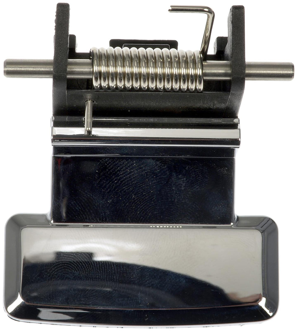 CENTER CONSOLE LATCH