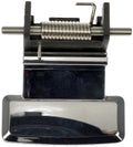 CENTER CONSOLE LATCH