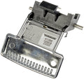 CENTER CONSOLE LATCH