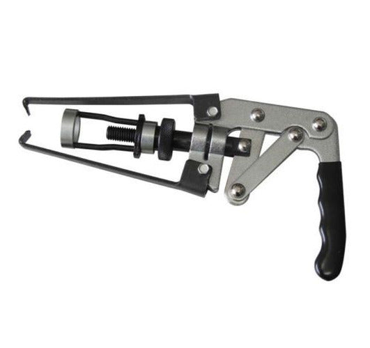 Tailhousing Seal Ball Spline
