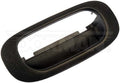 TAILGATE HANDLE
