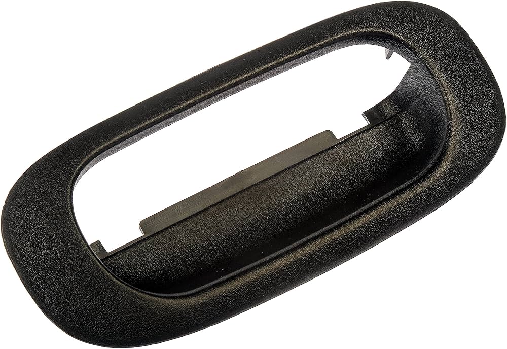 TAILGATE HANDLE