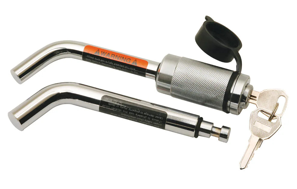 Hidden Hitch auto part