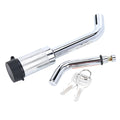 Hidden Hitch auto part