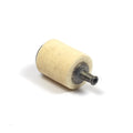 FUEL FILTER ASSY 1/8IN TILLOTSON
