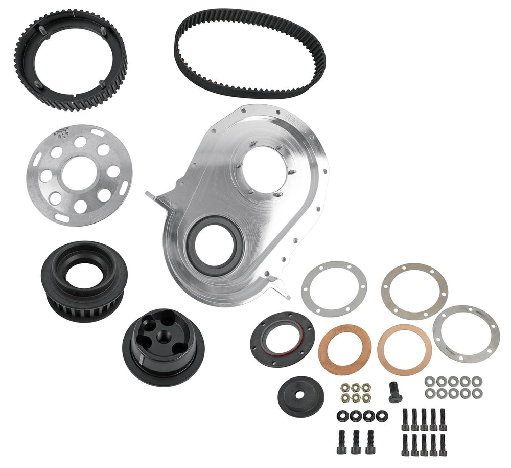 1/8IN#4 BLUE FILTERED NITROUS FITTING