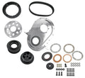1/8IN#4 BLUE FILTERED NITROUS FITTING