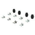 DISC BRAKE HARDWARE KIT