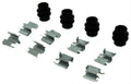 DISC BRAKE HARDWARE KIT