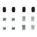 DISC BRAKE HARDWARE KIT