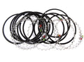 RING OIL CONTROL SET