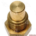 TEMPERATURE UNIT