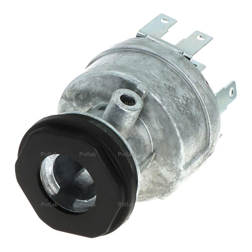 IGNITION STARTER SWITCH