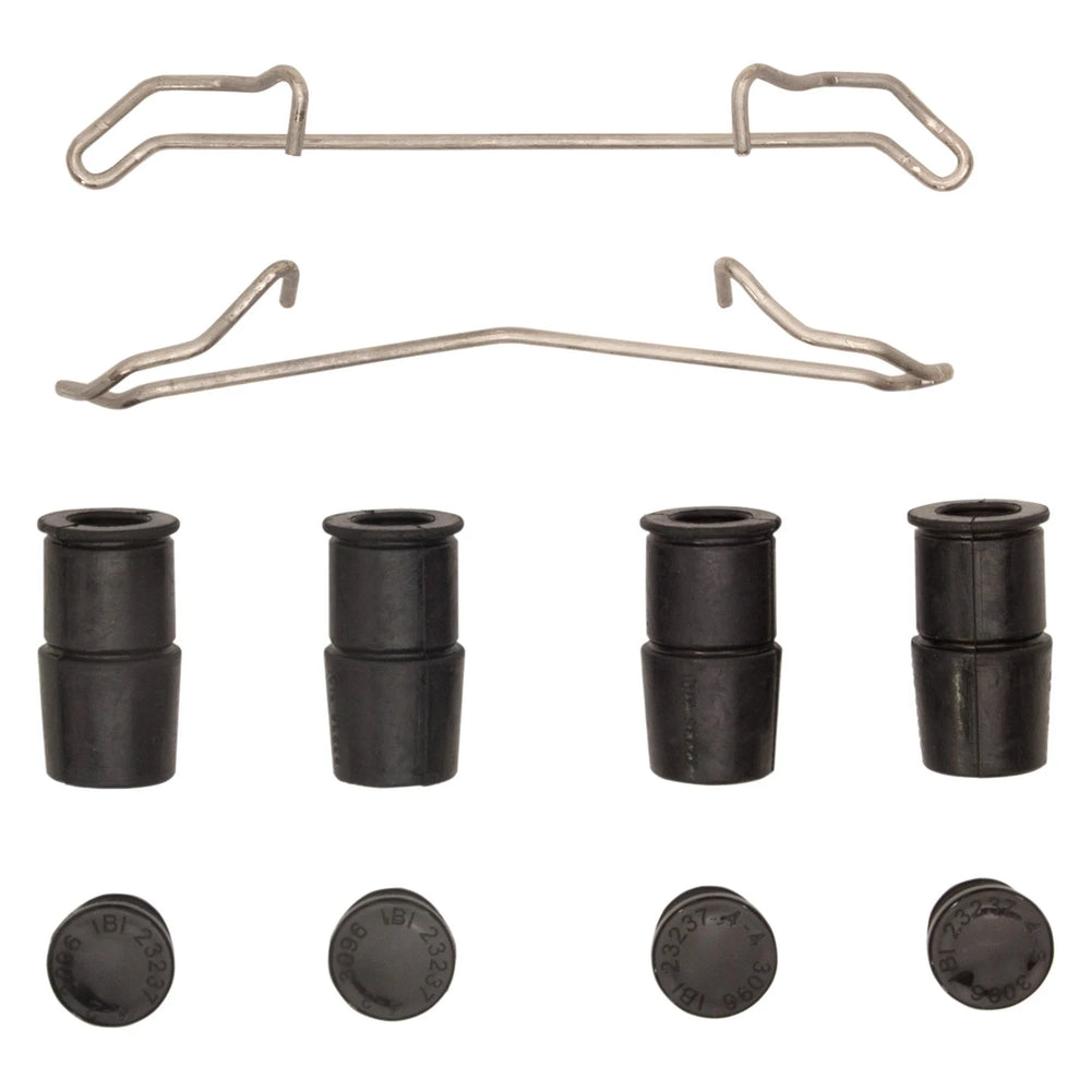 DFC auto part