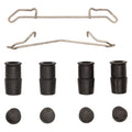 DFC auto part