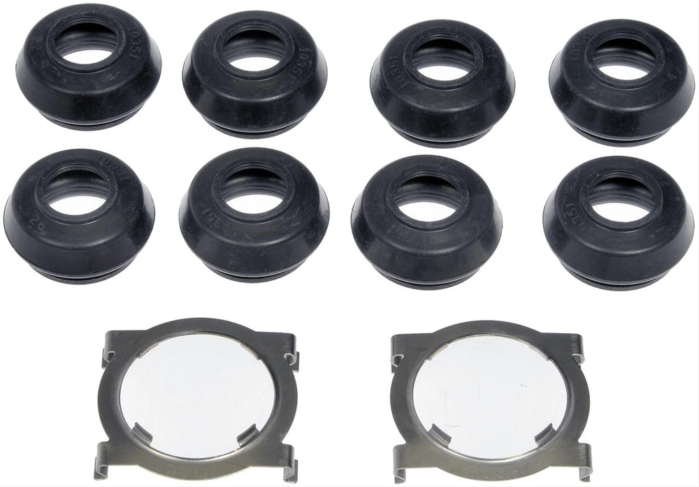 DISC BRAKE HDW KIT