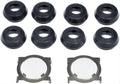 DISC BRAKE HDW KIT