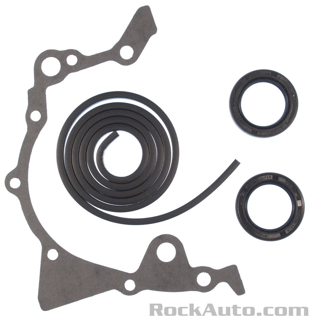 SUZUKI:SAMURAI MPV W/1298CC1324CC 4 CYL.ENG.(8694)T/C TIMING COVER SET