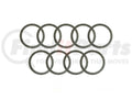 Differential Carrier Shim Kit