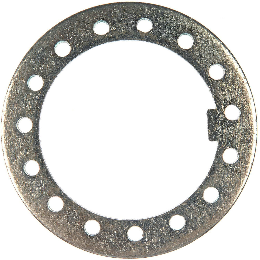 SPINDLE WASHER