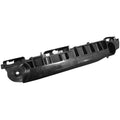 LT FRONT BUMPER COVER RETAINER H/B; CANADA TOYOTA YARIS 0611