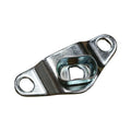 81-91 CHVY/GMC TAILGATE TRUNNION-ON BED