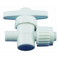 1/2P X 3/8 COMP STRT SUPPLY VALVE