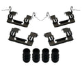 BRAKE CALIPER HARDWARE KITS