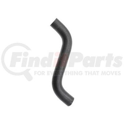 RADIATOR HOSE