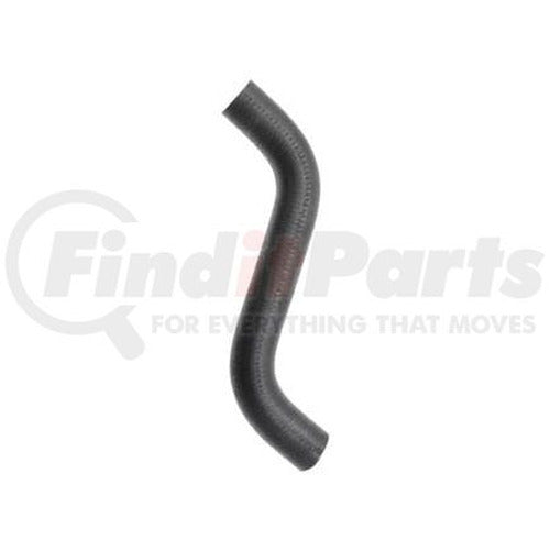 RADIATOR HOSE