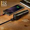 3-IN-1 POWER BANK