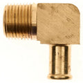 HYDRAULIC COUPLING - SINGLE BEAD