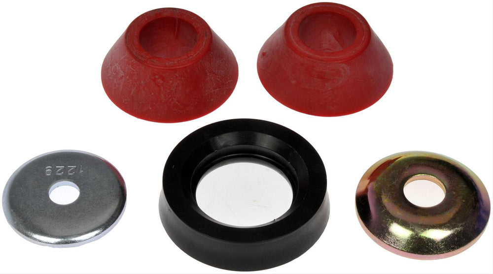 CONTROL ARM BUSHING