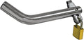 ANTI-THEFT TOWING 5/8 IN. HITCH PIN