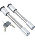 ANTI-THEFT TOWING 5/8 IN. HITCH PIN
