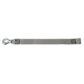 P.W.C. WINCH STRAP WITH TAIL END