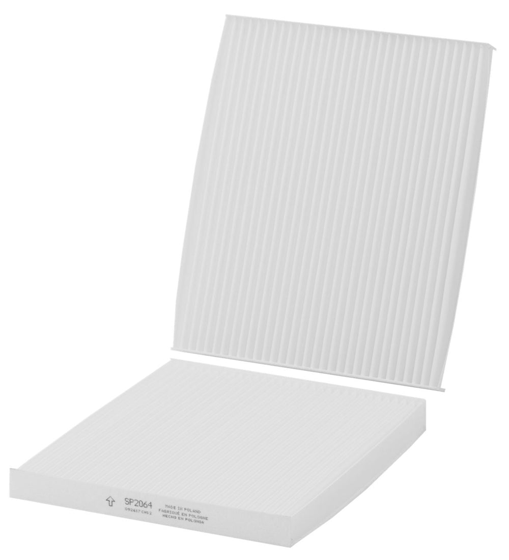CABIN AIR FILTER