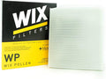 CABIN AIR FILTER