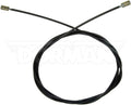 BRAKE CABLE