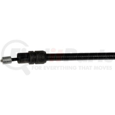 BRAKE CABLE