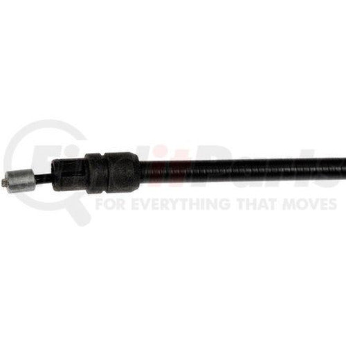 BRAKE CABLE
