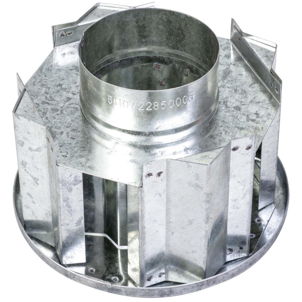 FLAIRIT PRO BALLCOK 1/2PX3/4FPR SW BULK