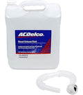 Def Fluid Nozzle - Fit 2.5-Gal Container