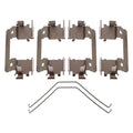 DRUM BRK MAXI-PK/COMB KIT