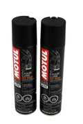 Motul C3 Chain Lube Off Road 9.3oz 0.400L - Case of 12