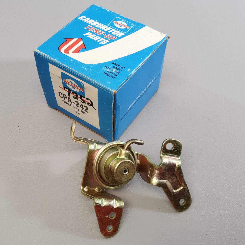 HYGRADE TUNEUP auto part