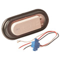 STT LAMP RED ECONOMY OV