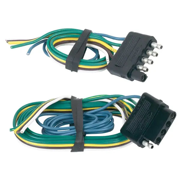 6POLE SQUARE SET
