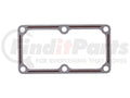 ~(0 lbs. 9X7X0)~ DODGE-TRK 6.7L CUMMINS L6 2008-18. INTAKE AIR HORN GASKET.
